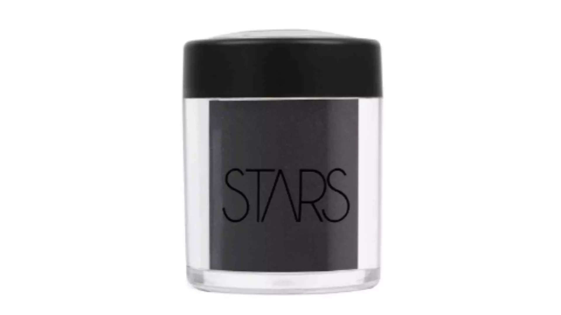 Intensify the Outer Corner Stars Cosmetics Pigment Eye Makeup Powder