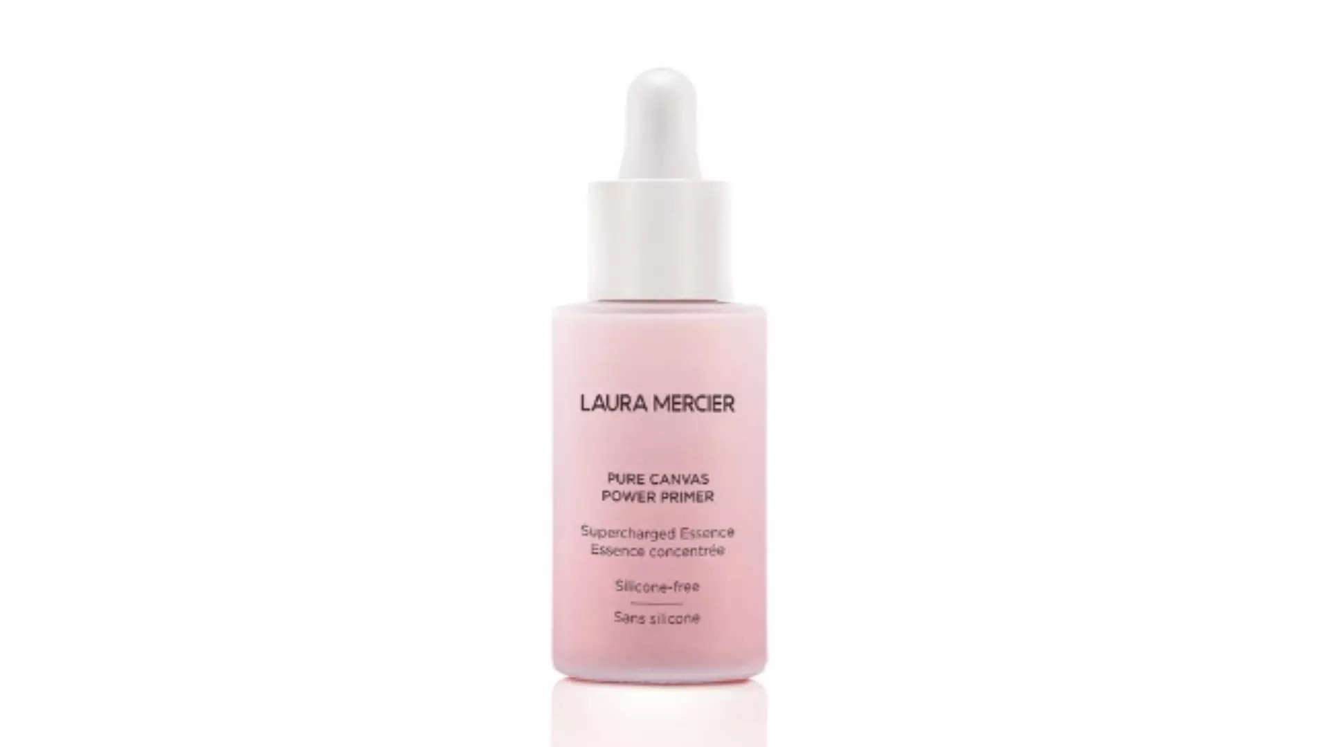 Prep Your Face LAURA MERCIER Pure Canvas Power Primer