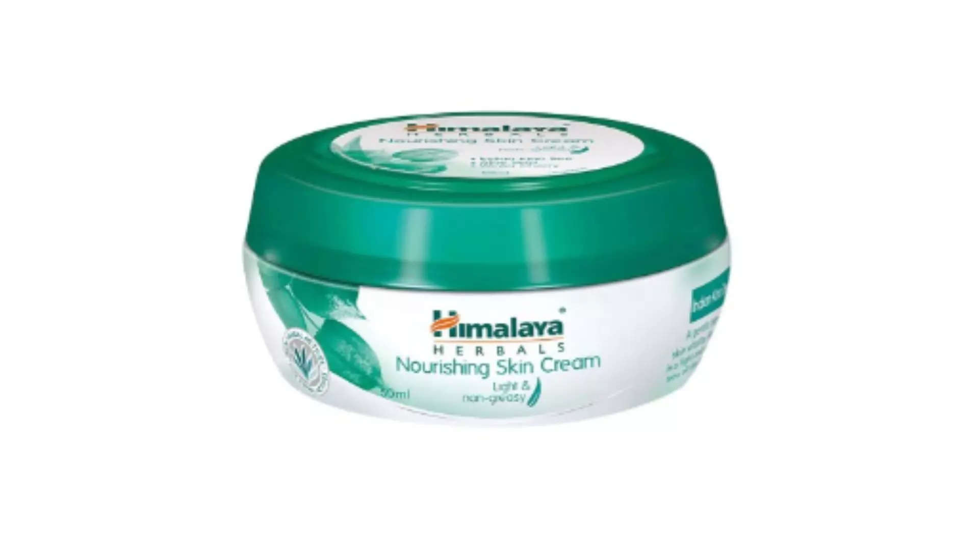 Himalaya Unisex Nourishing Skin Cream 