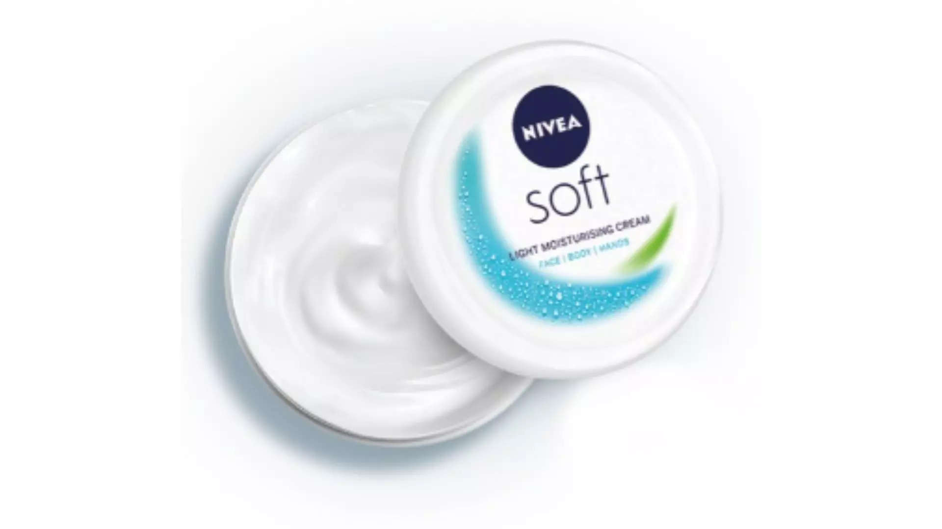 Nivea Soft Light Moisturizer 