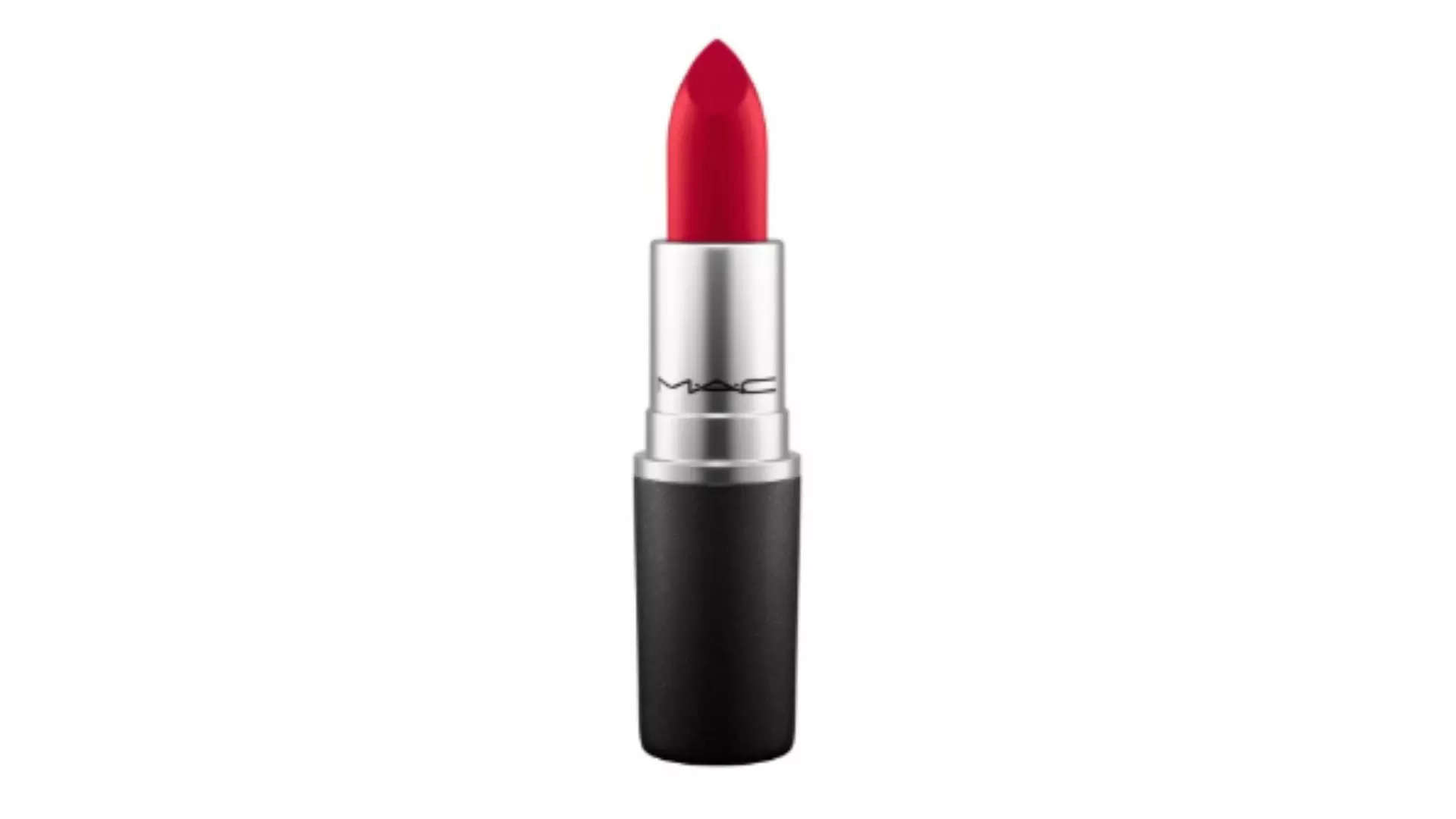 MAC Retro Matte Lipstick 