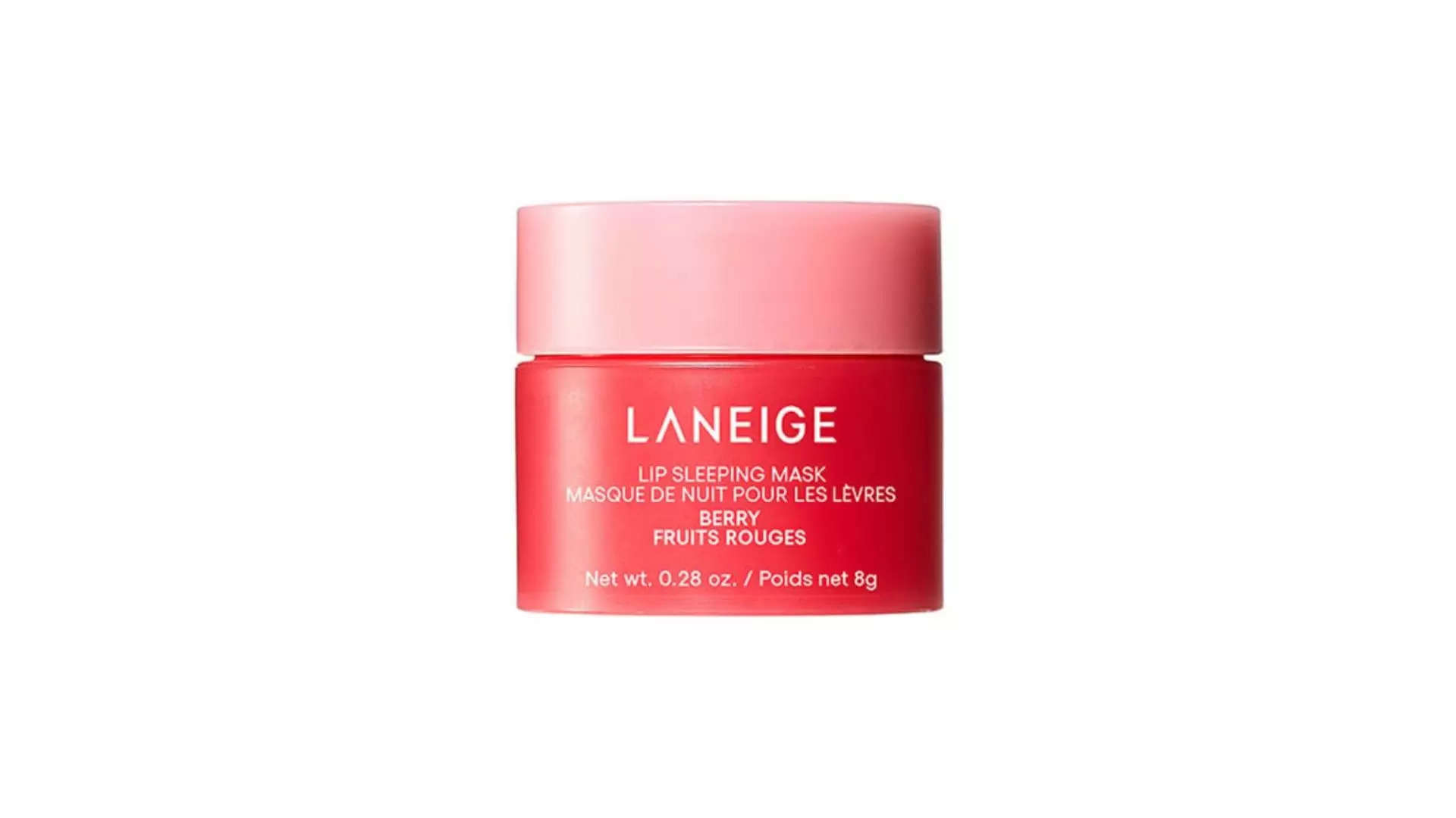 Laneige Lip Sleeping Mask