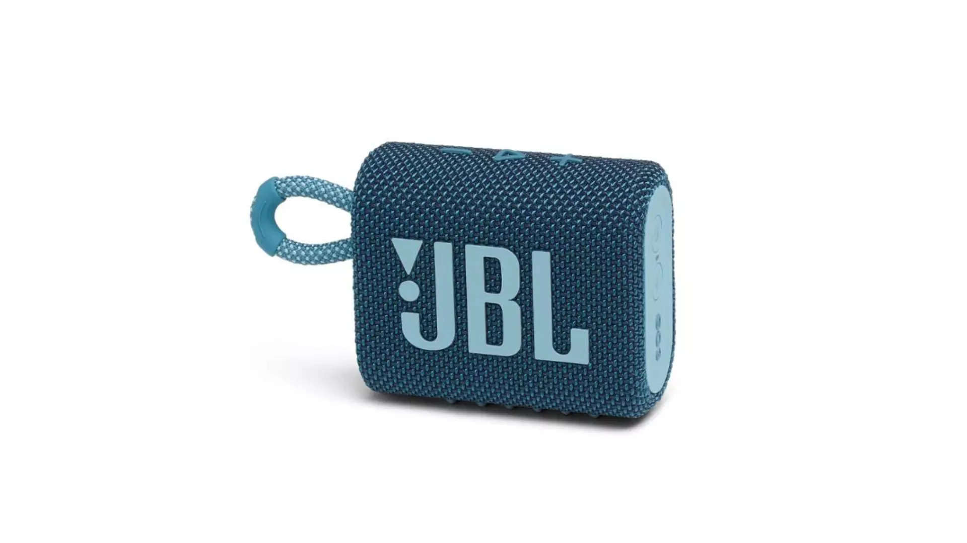 JBL Go 3 Wireless Ultra Portable Bluetooth Speaker