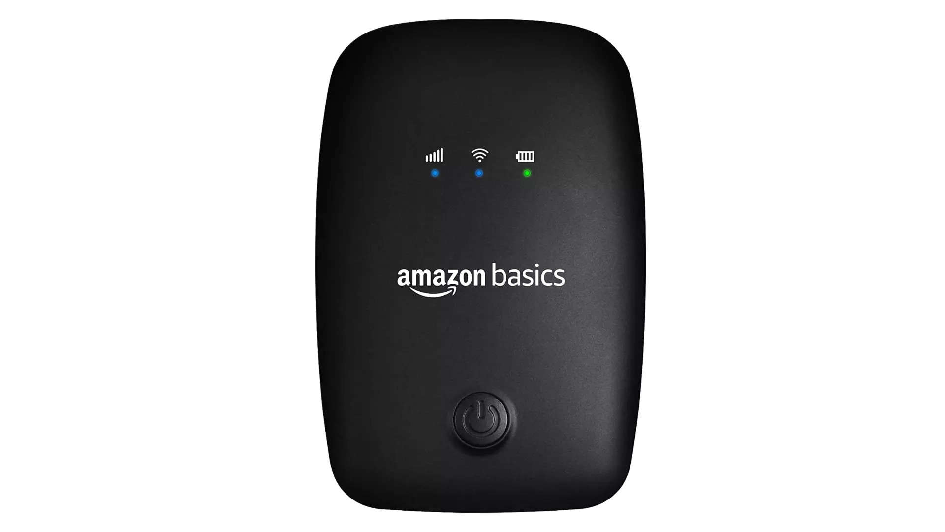 AmazonBasics 4G LTE Wireless Dongle