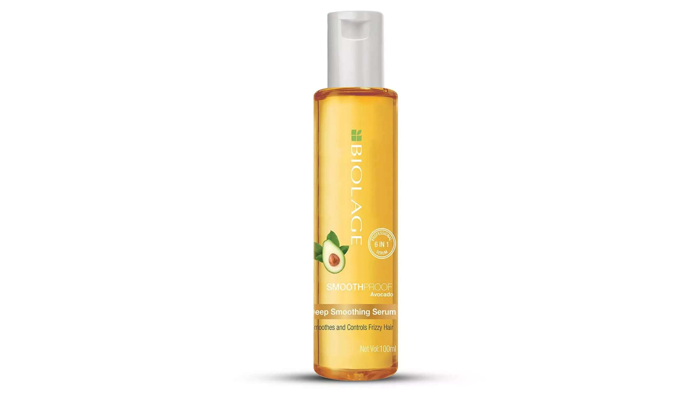 Biolage Smoothproof 6-in-1 Professional Hair Serum for Frizzy Hair