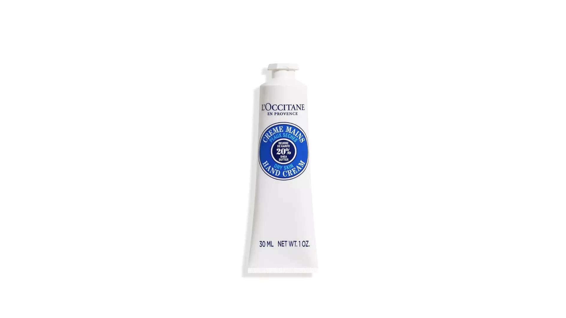 LOccitane Shea Butter Hand Cream