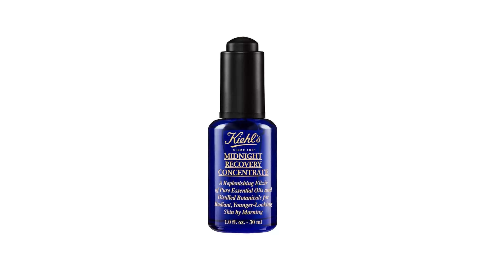 Kiehls Midnight Recovery Concentrate