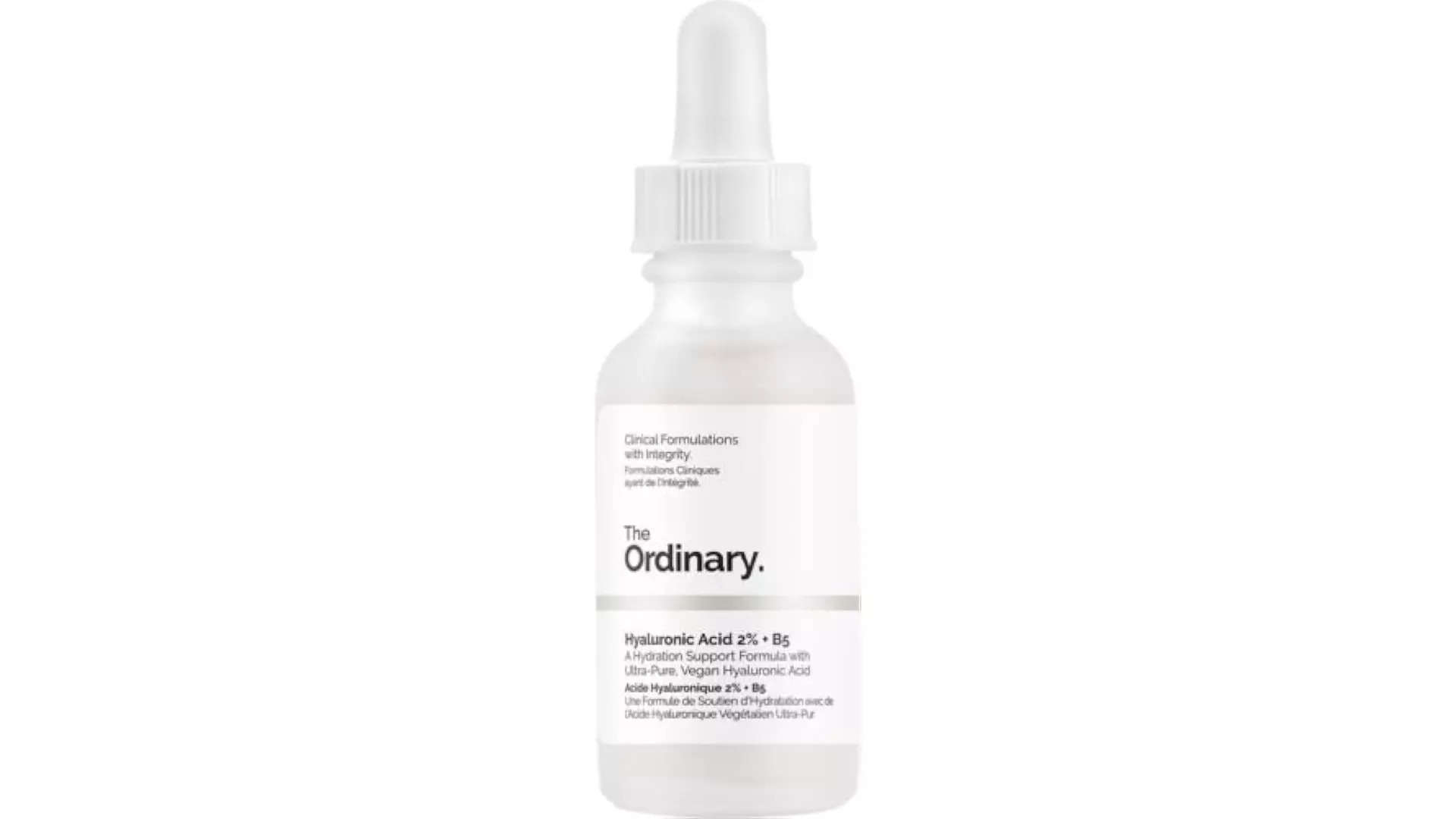 THE ORDINARY Deciem Hyaluronic Acid