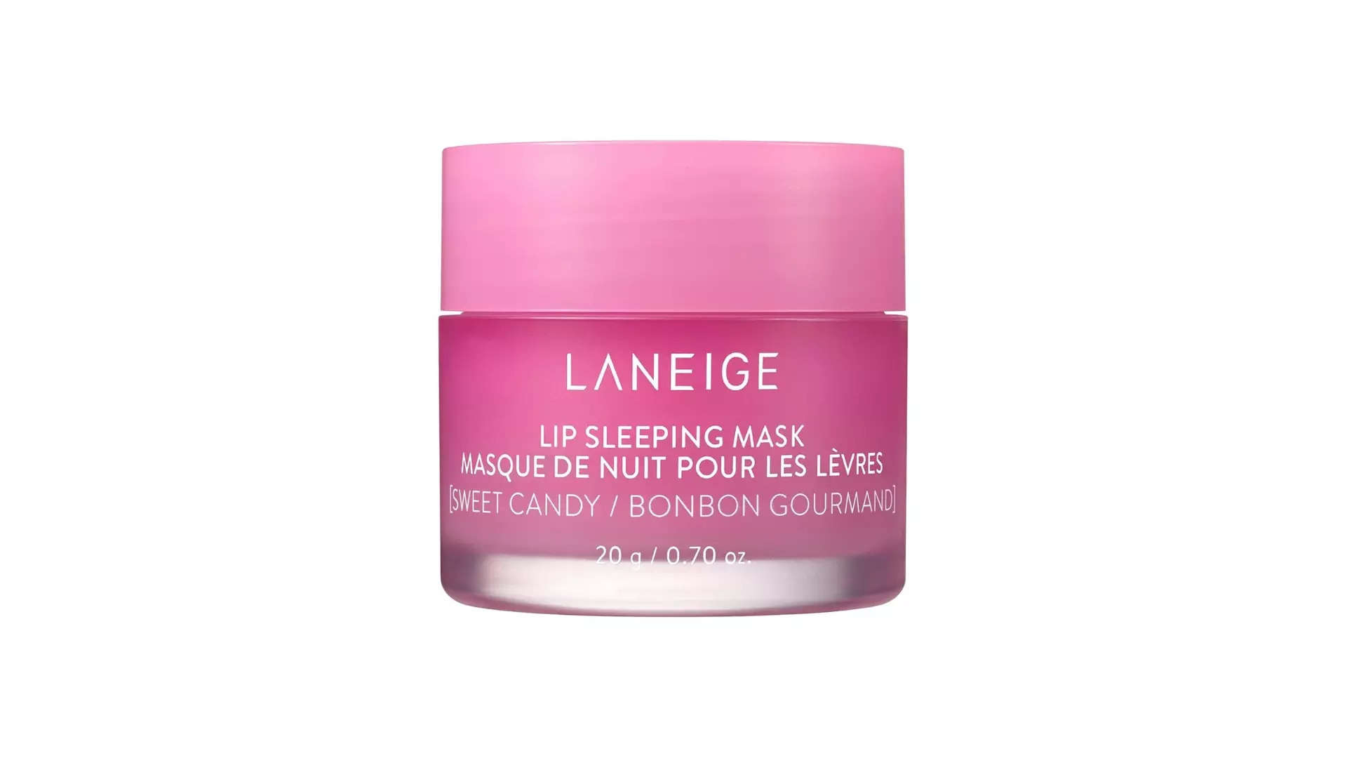 Laneige Lip Sleeping Mask