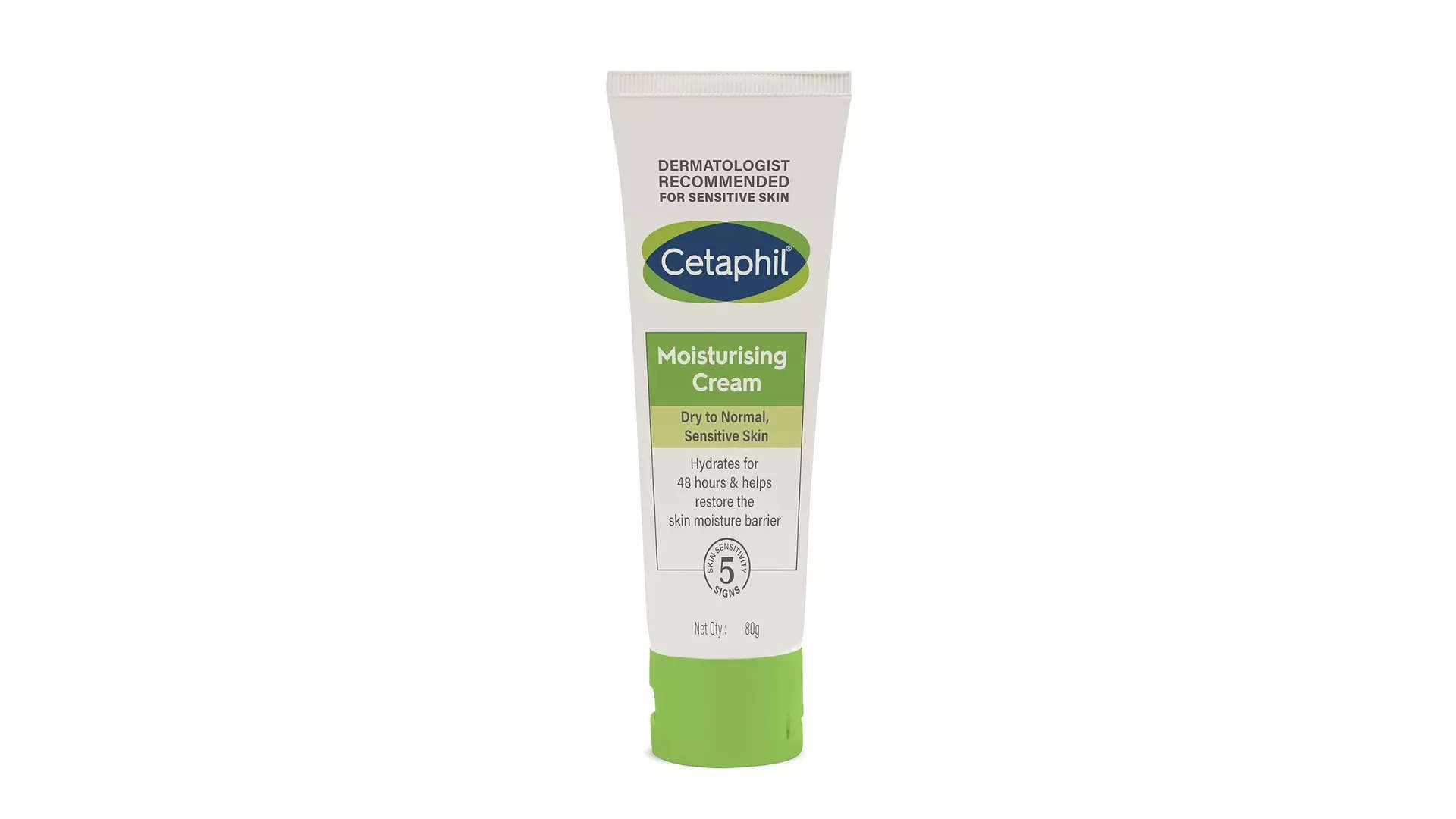 Cetaphil Moisturising Cream for Face 