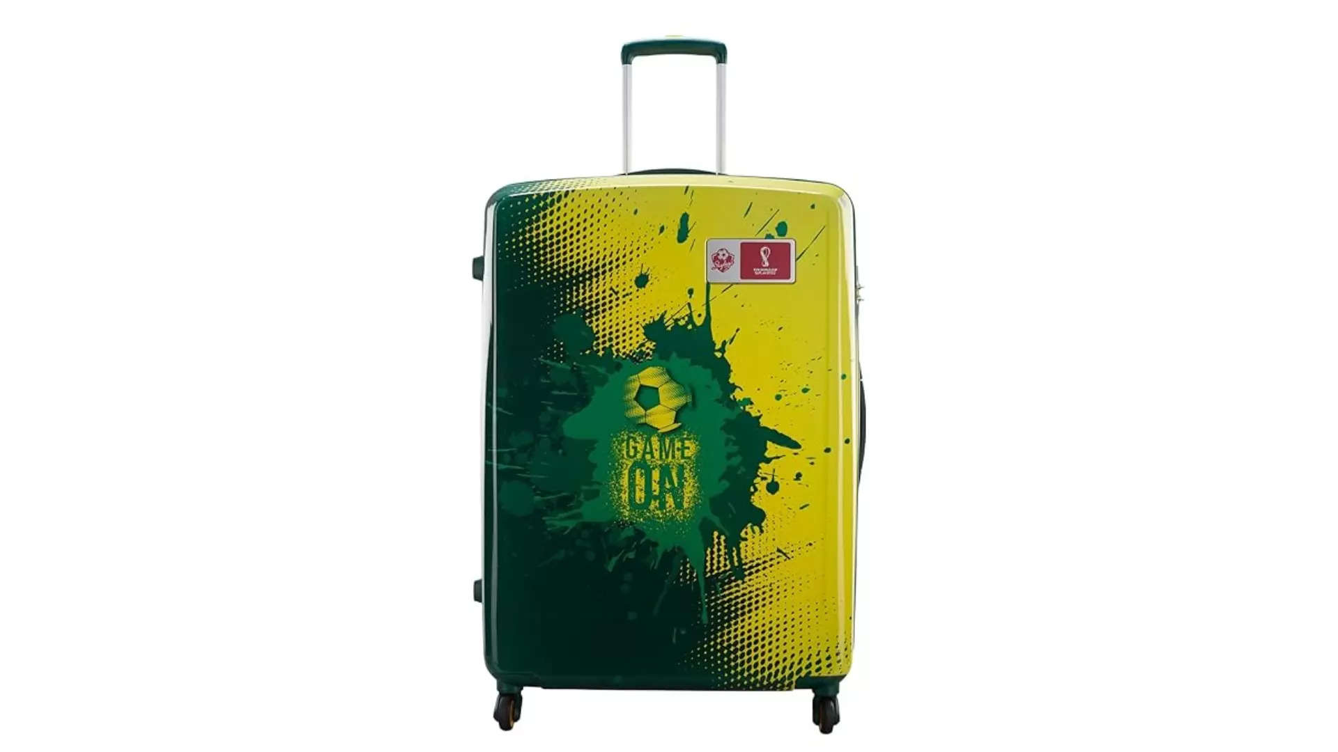 Skybags Game-On Trolley Bag