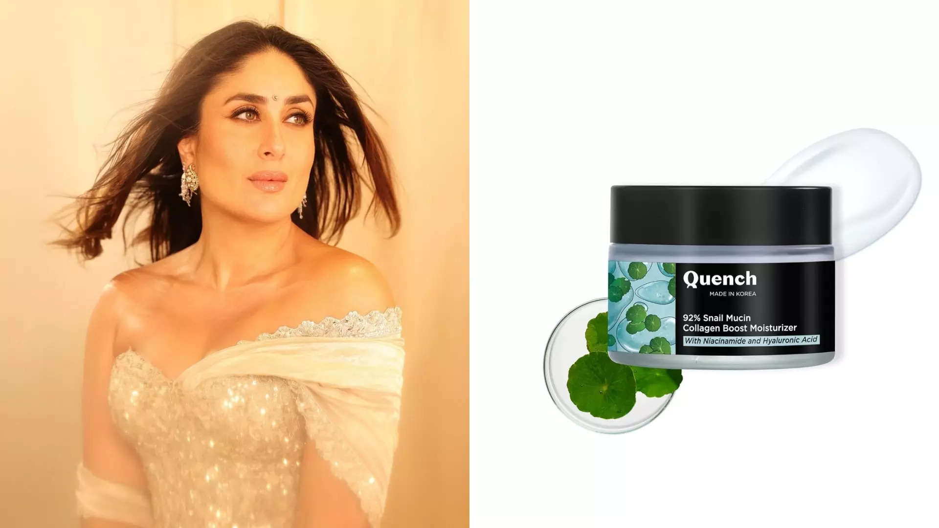 Hydration Like Kareena Kapoor Khan