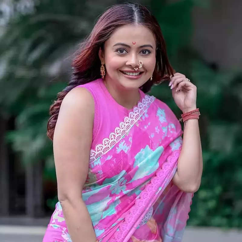 Devoleena Bhattacharjee Devoleena Bhattacharjee