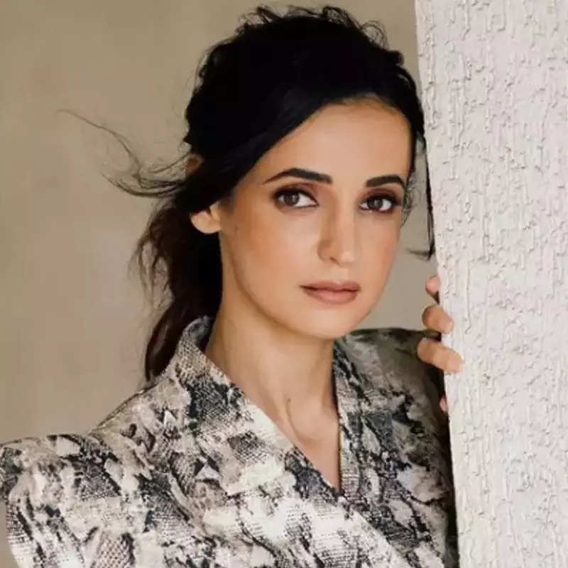 Sanaya Irani Sanaya Irani