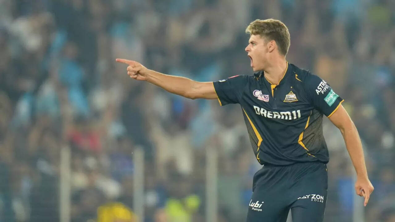 Venkatesh Iyer To Quinton De Kock KKR Five expensive players in IPL