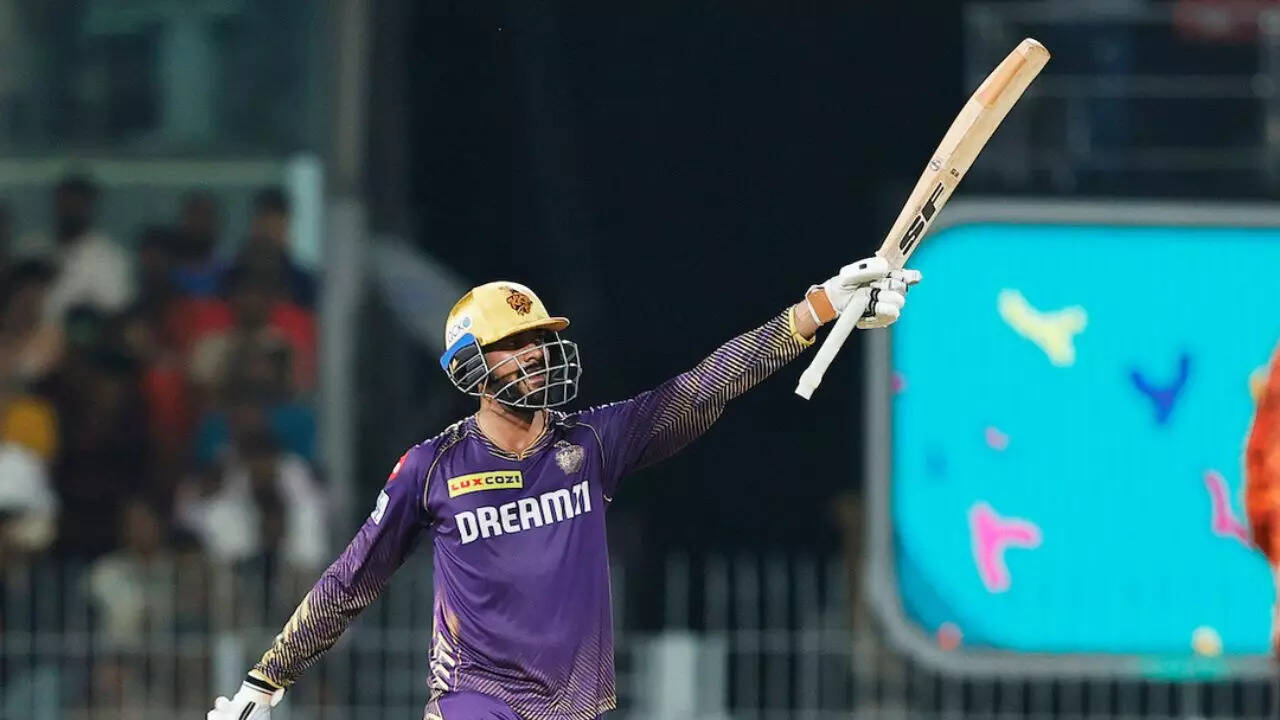Venkatesh Iyer To Quinton De Kock KKR Five expensive players in IPL