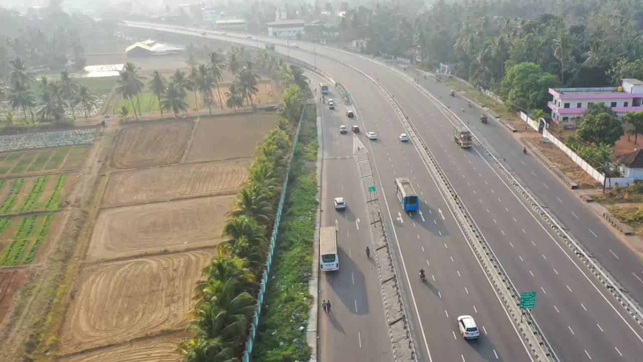 patna ara sasaram four lane highway gets approval will pass through ...