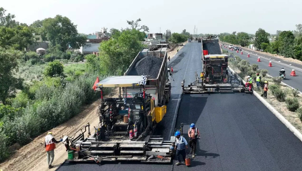 patna ara sasaram four lane highway gets approval will pass through ...