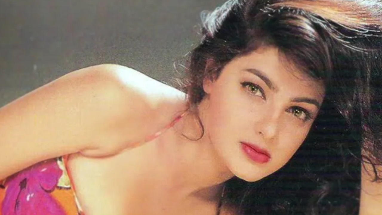 Mamta Kulkarni pics