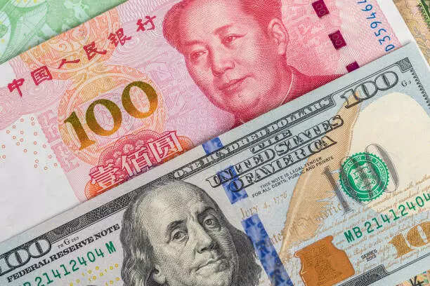 china currency