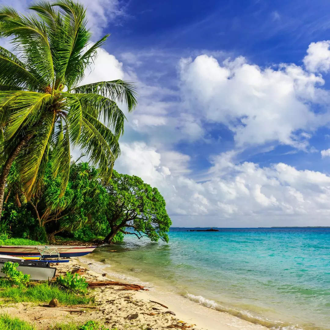 Kiribati First Country to Celebrate New Year 2025 सबसे पहले कहां मनाया