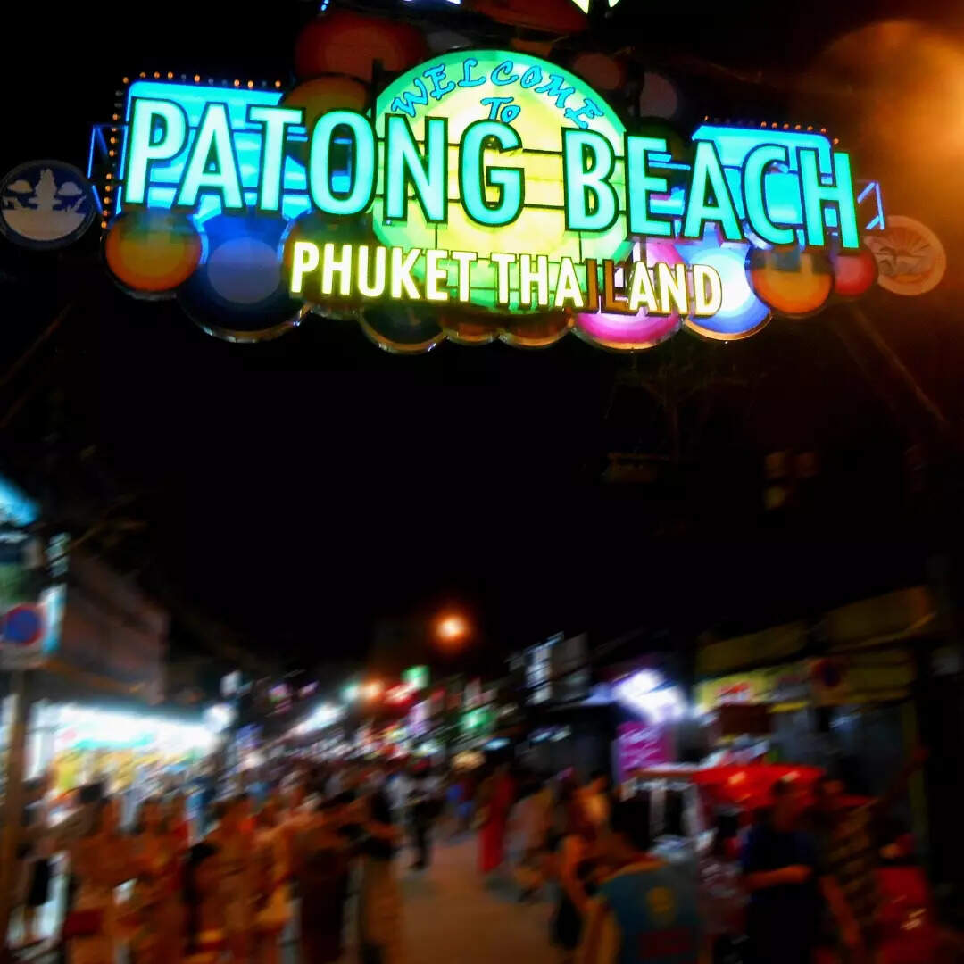 गोवा से सस्ता बैंकॉक