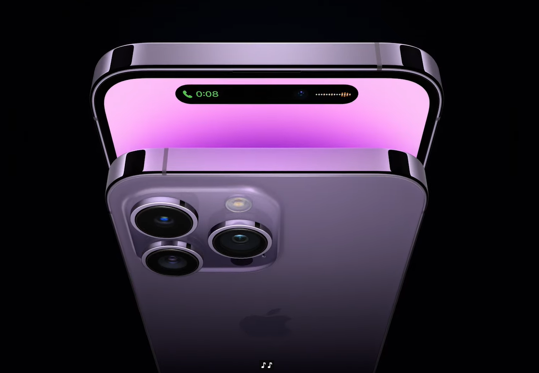 iPhone 14 Pro