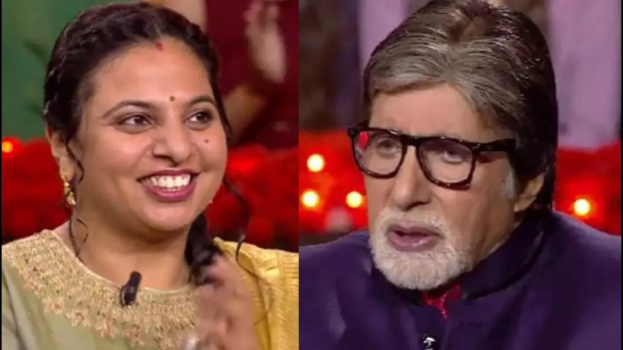 Kaun Banega Crorepati 14