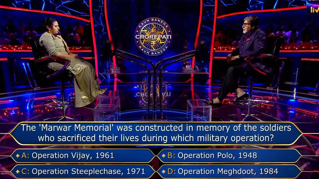 Kaun Banega Crorepati 14