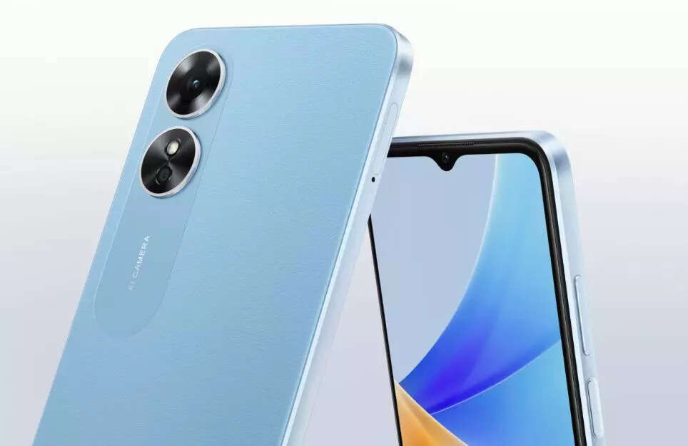 Oppo A17