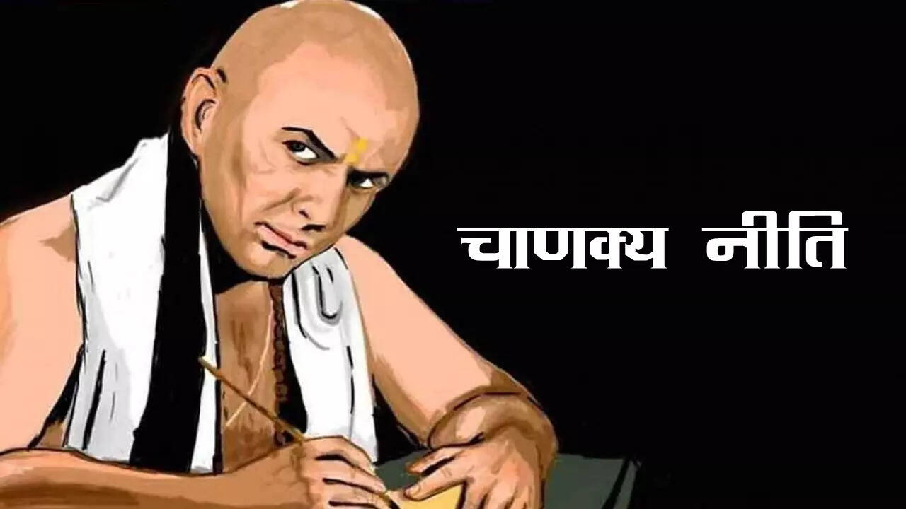Chanakya Niti 5