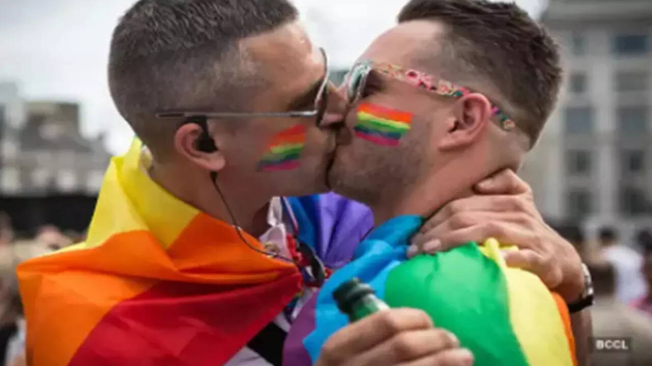 Same sex marriage