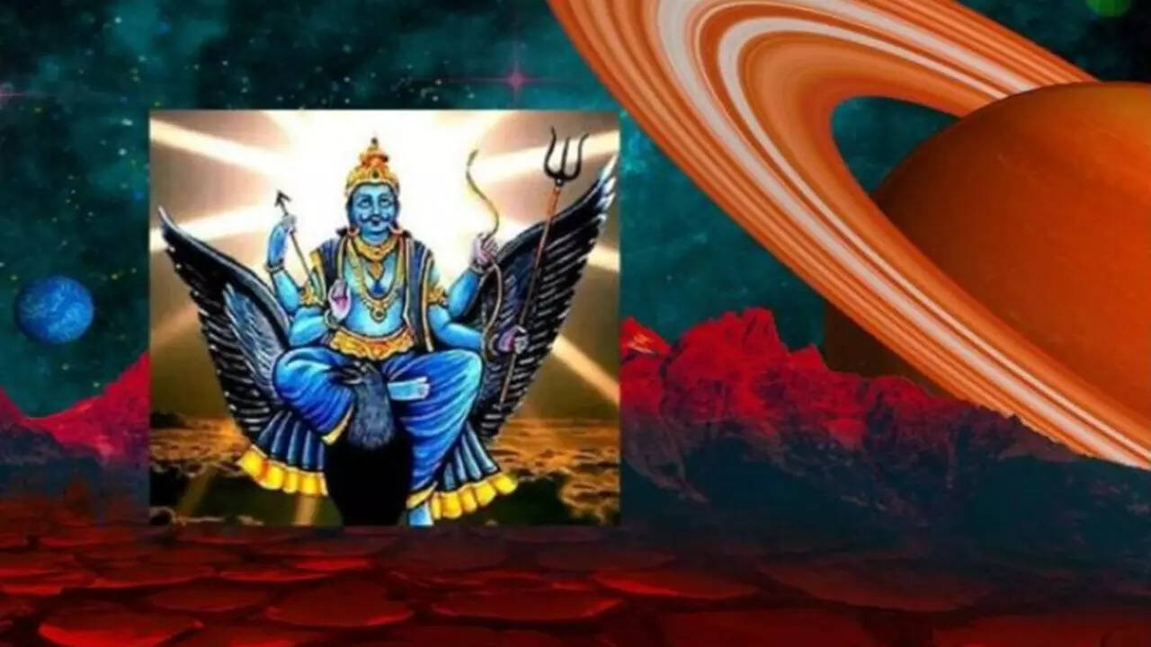 Shani Margi 2022 23 5