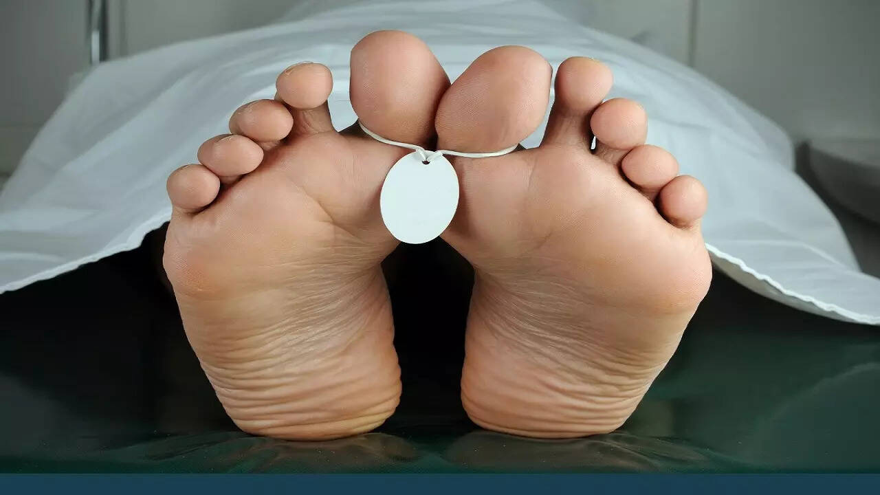 Death