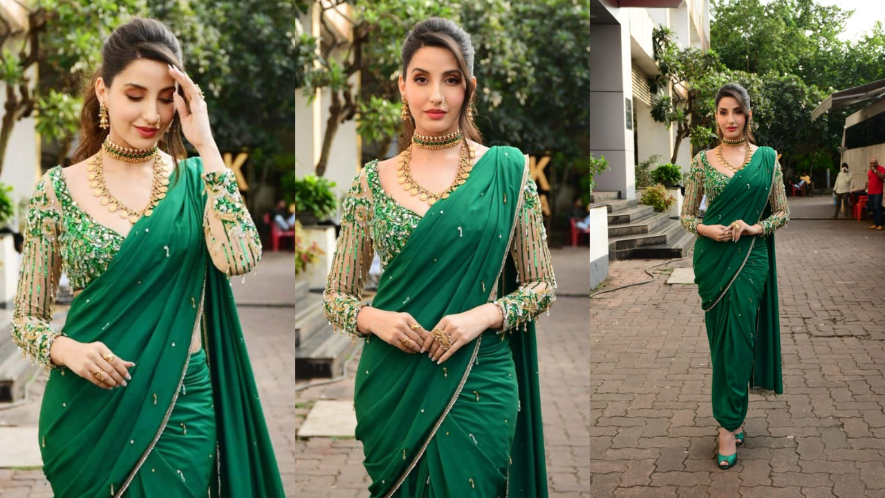 Nora Fatehi