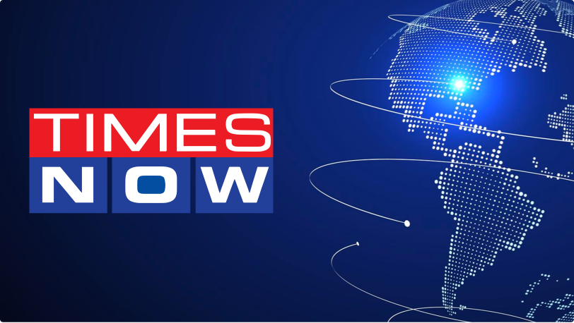 Ready go to ... https://www.timesnownews.com [ News Today: Breaking News, Latest and Top News Headlines from India, Politics | Times Now]