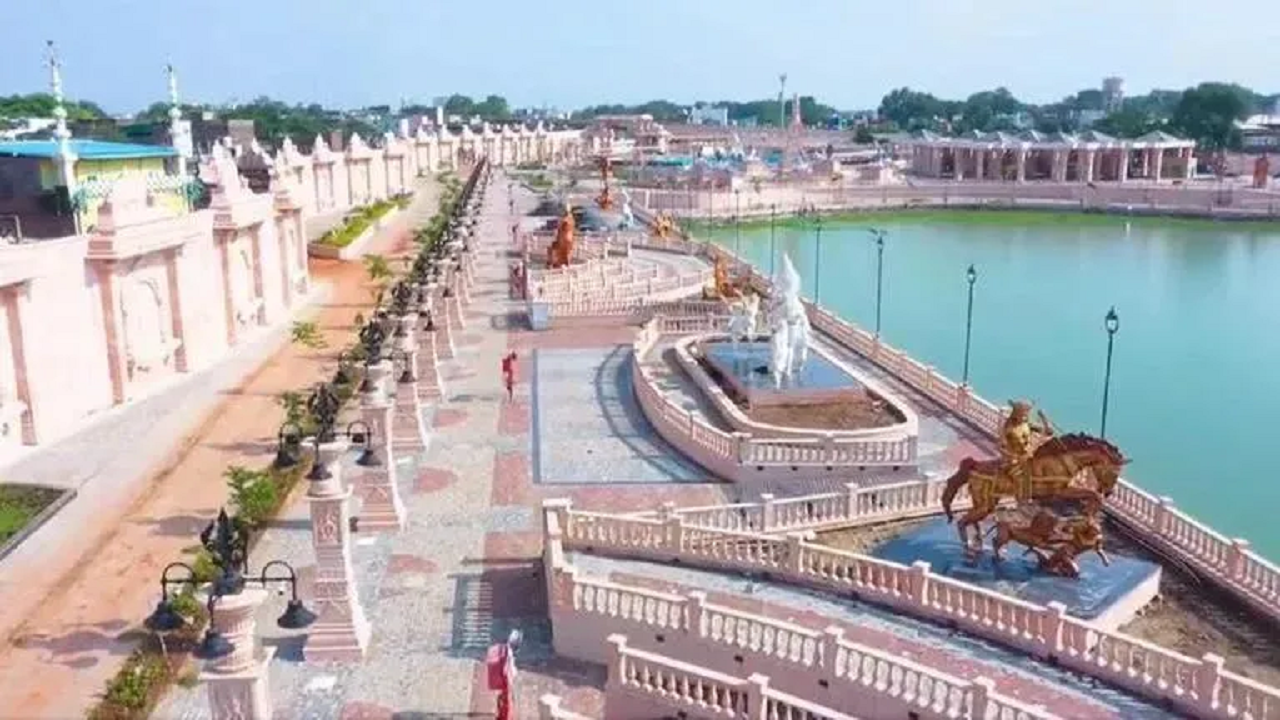 Ujjain Mahakal Lok Mandir Inauguration: When and where to watch inauguration ceremony of Mahakal corridor-Ujjain Mahakal Lok Inauguration: महाकाल कॉरिडोर का उद्घाटन, कब और कहां देखें LIVE| India News,Hindi News