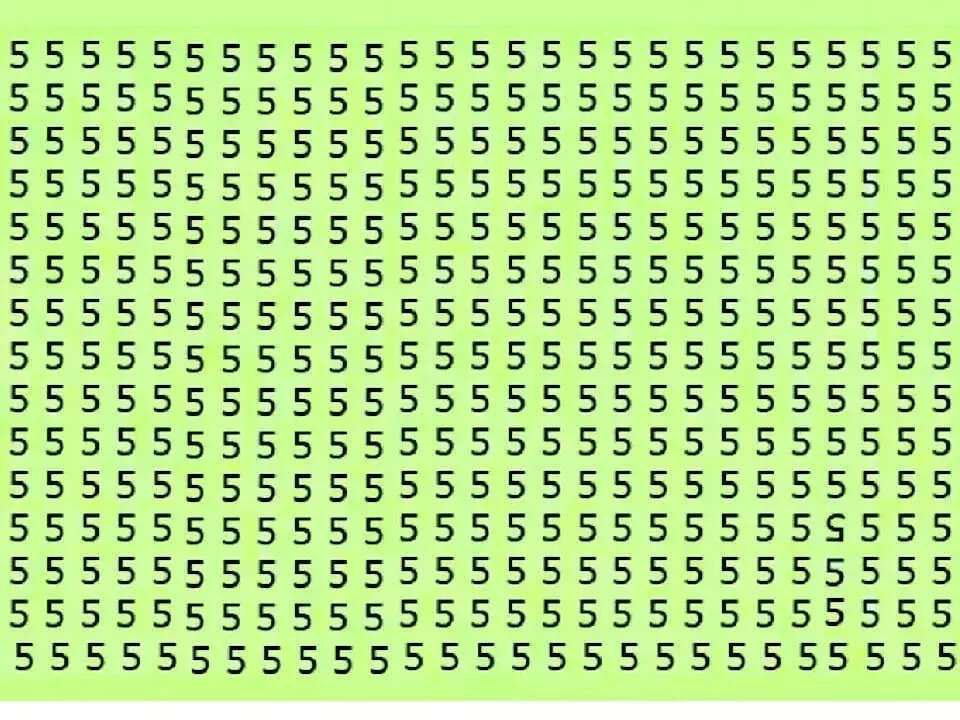 number quiz brain test how good is your focus check with mind twisting ...