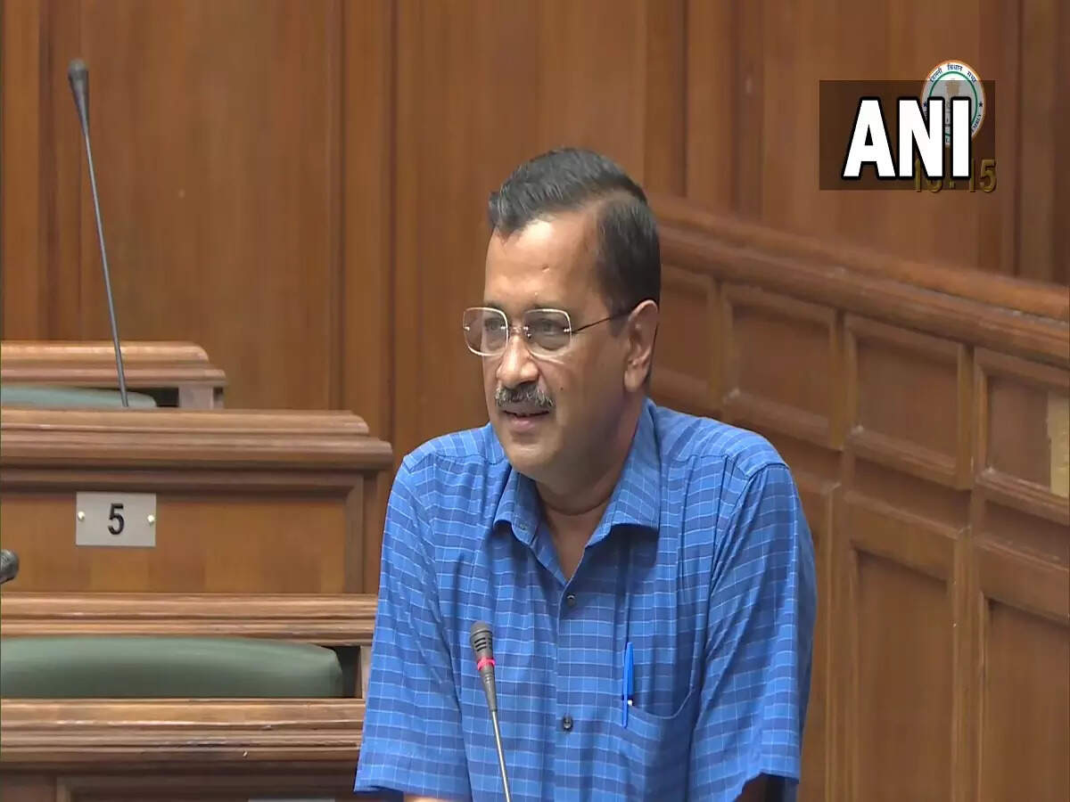 arvind kejriwal