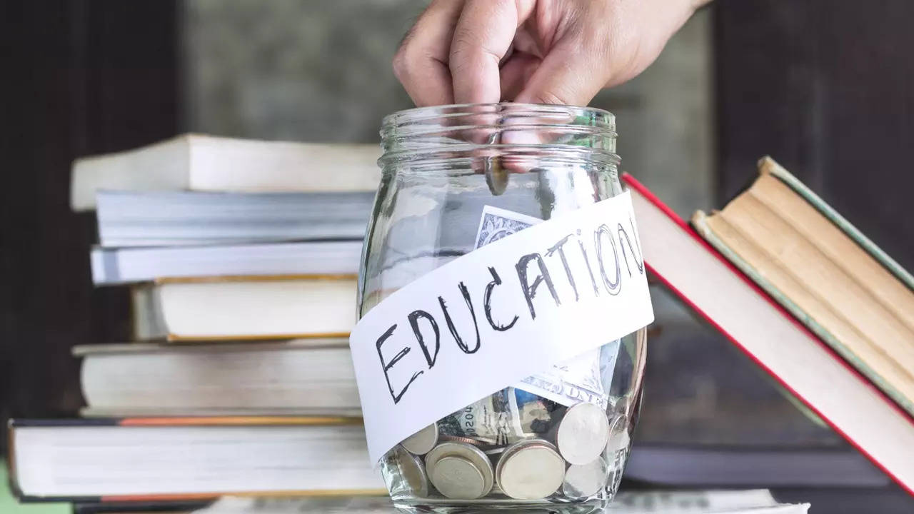 Investment for Education-istock
