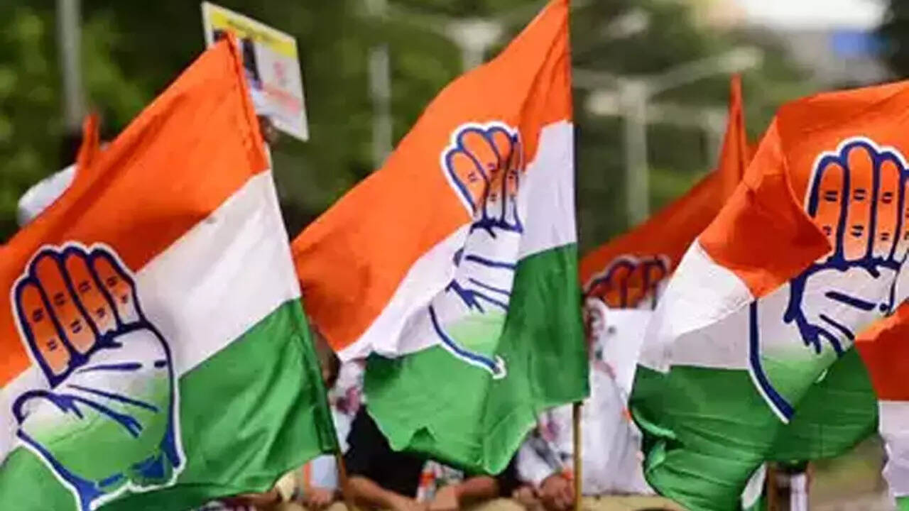 Congress Candidates List