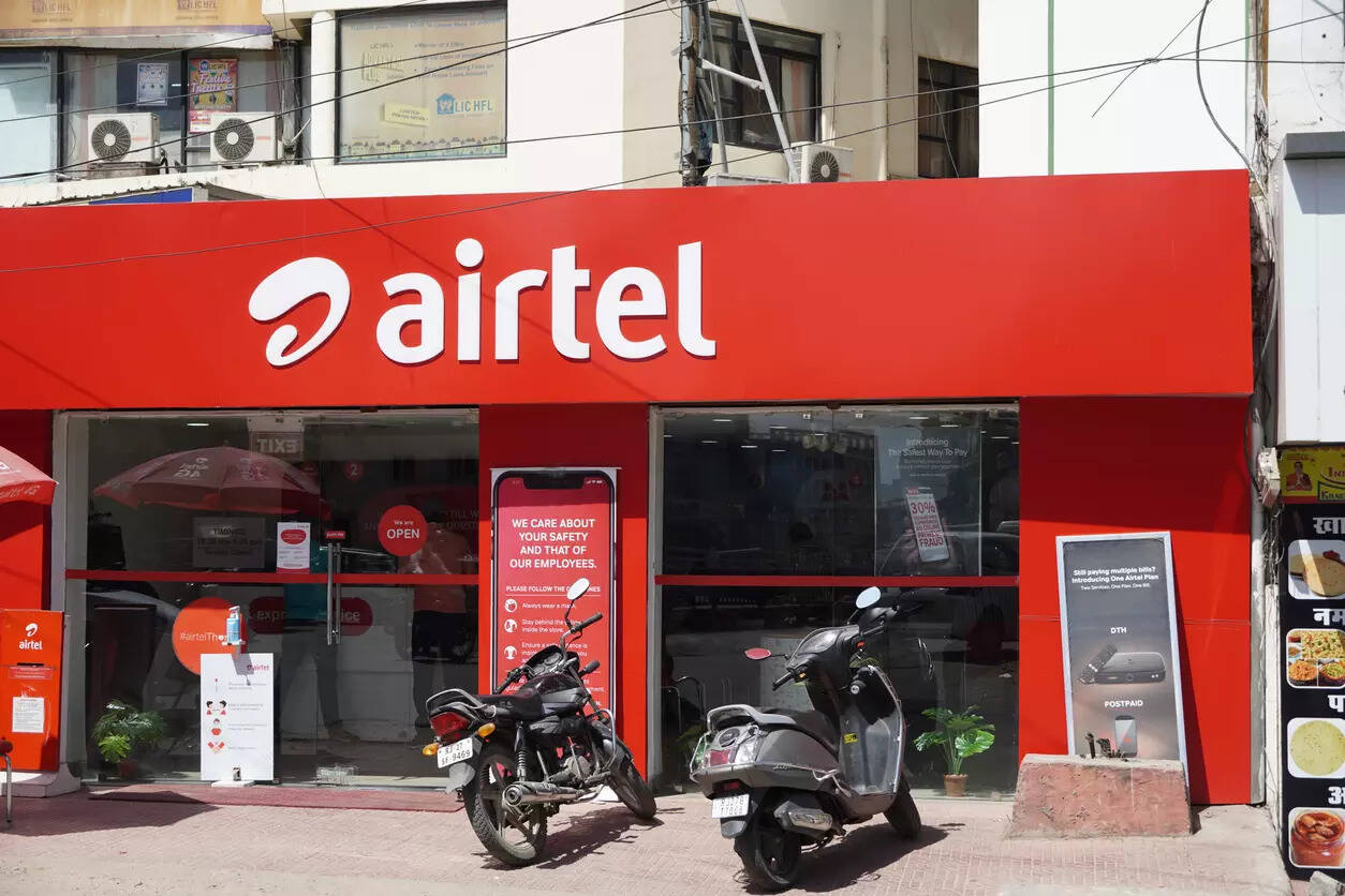 Airtel 65