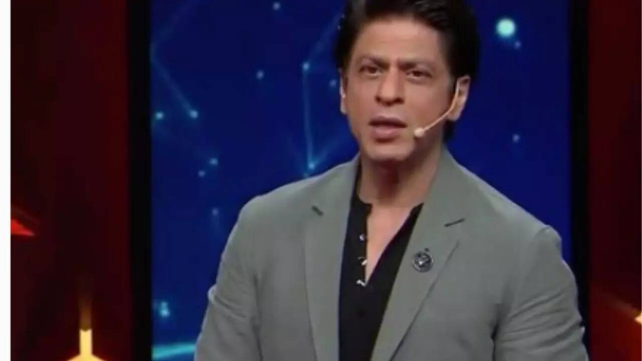 shahrukh khan 7