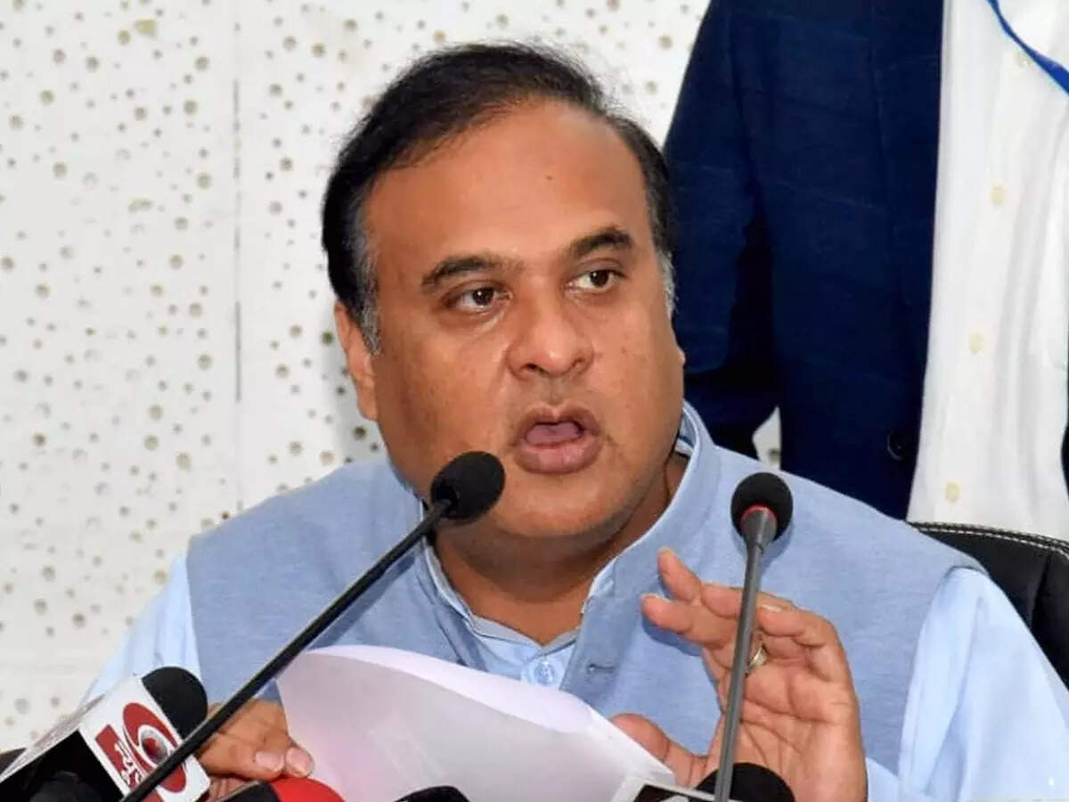 himanta biswa sarma