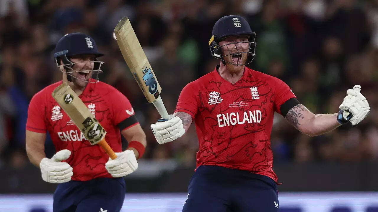 Ben-Stokes