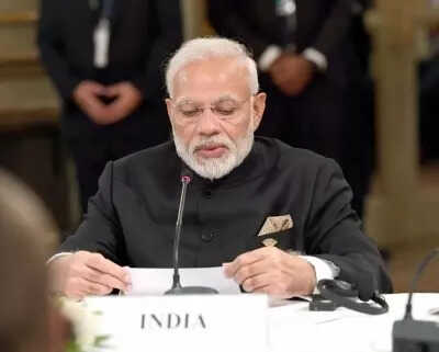 PM Modi to visit Indonesia to attend G20 summit