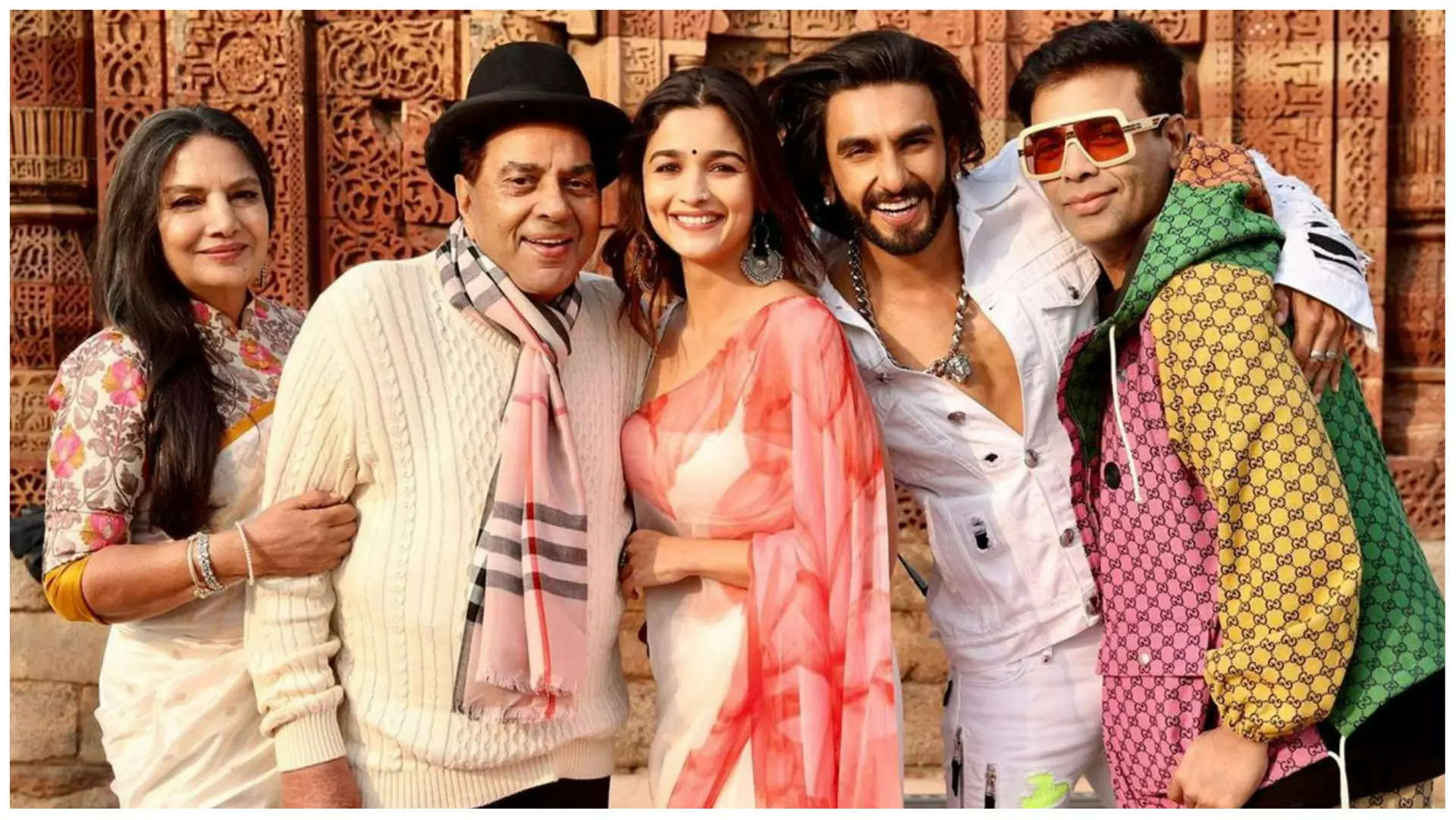 Rocky Aur Rani Ki Prem Kahani To Release on April 28, 2023- रणवीर सिंह और  आलिया भट्ट की 'रॉकी और रानी की प्रेम कहानी' की रिलीज डेट आई सामने, जानें कब  सिनेमाघरों