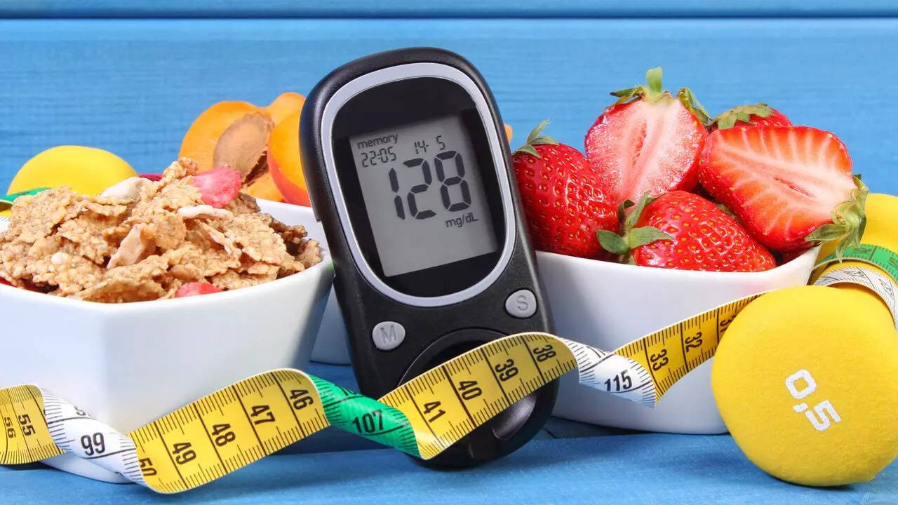 Diabetes Quiz World Diabetes Day
