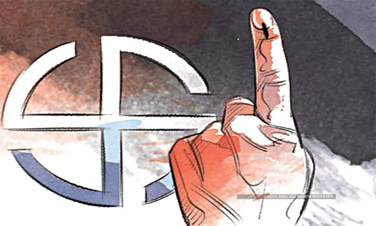 Gujarat poll