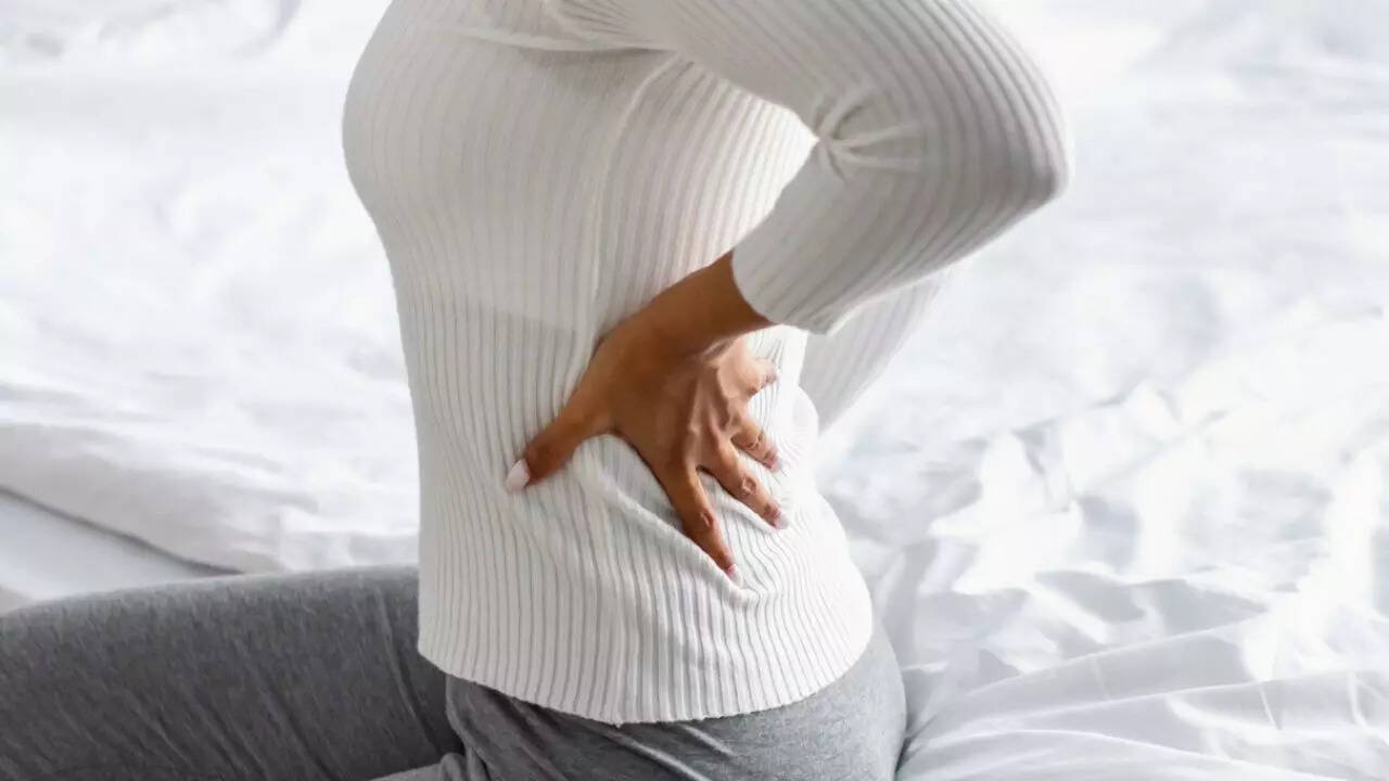 Back Pain in Winter -